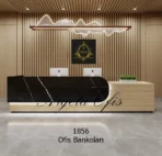 1856 Kasa Bankoları