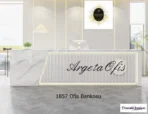 1857 Kasa Bankoları
