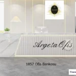 1857 Kasa Bankoları