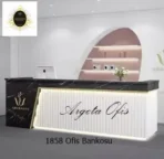 1858 Kasa Bankoları