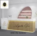 1858 Kasa Bankoları