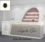 1858 Kasa Bankoları