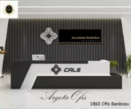 1860 Kasa Bankoları
