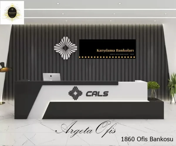 1860 Kasa Bankoları