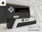 1860 Kasa Bankoları