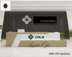 1860 Kasa Bankoları