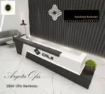 1860 Kasa Bankoları