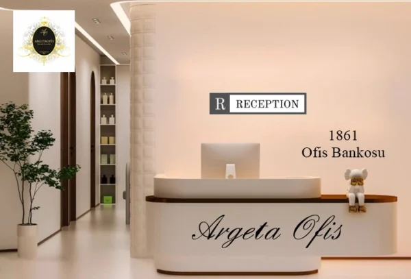 1861 Kasa Bankoları