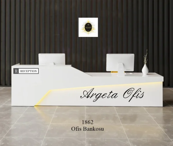 1862 Kasa Bankoları