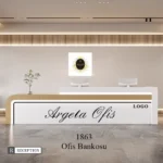 1863 Kasa Bankoları