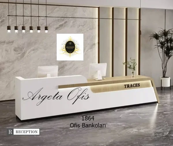 1864 Kasa Bankoları