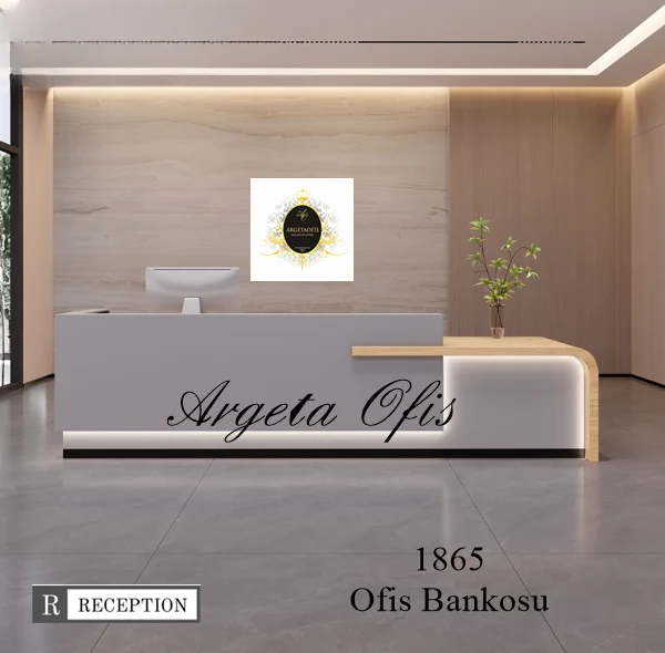 1865 Kasa Bankoları