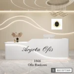 1866 Kasa Bankoları