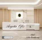 1867 Kasa Bankoları