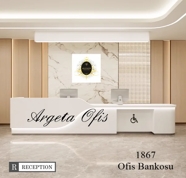 1867 Kasa Bankoları - Şıklık ve fonksiyon 1867 Kasa Bankoları