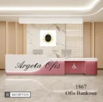 1867 Kasa Bankoları