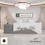 1877 Kasa Bankoları