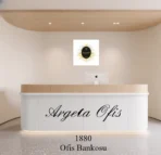 1880 Kasa Bankoları