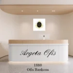 1880 Kasa Bankoları