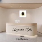 1880 Kasa Bankoları - Görsel 6