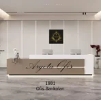 1881 Kasa Bankoları