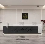 1881 Kasa Bankoları