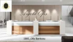 1885 Kasa Bankoları