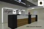 1885 Kasa Bankoları