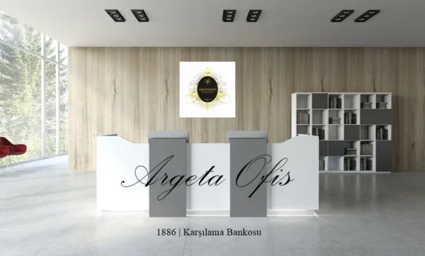 1886 Kasa Bankoları