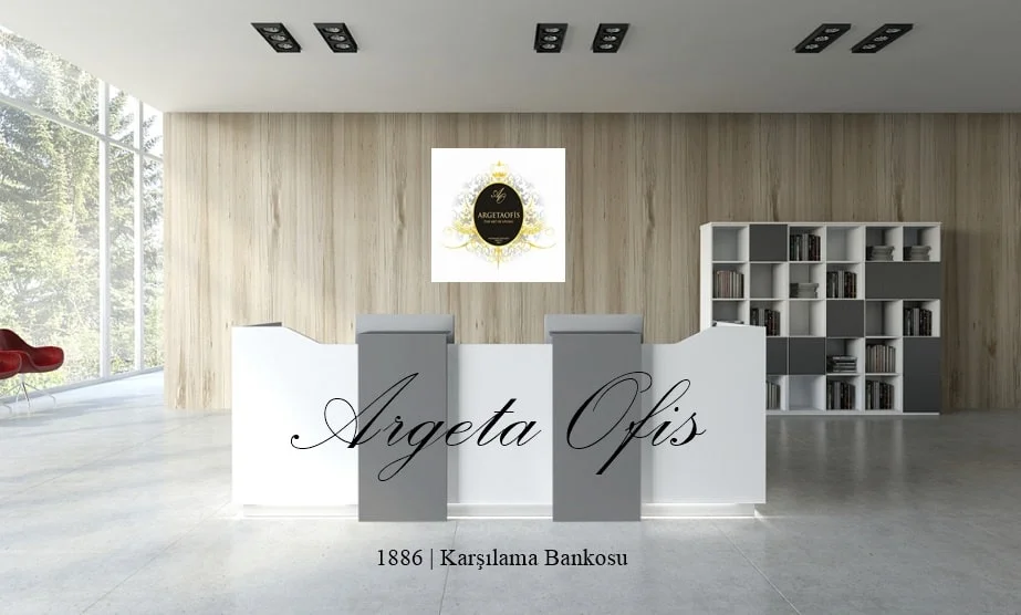 1886 Kasa Bankoları