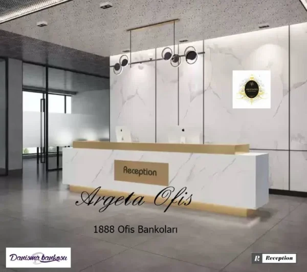 1888 Kasa Bankoları