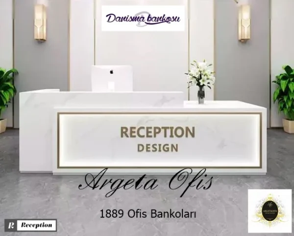 1889 Kasa Bankoları