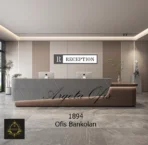 1894 Kasa Bankoları