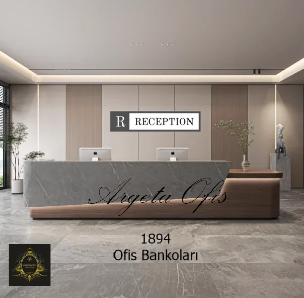 1894 Kasa Bankoları