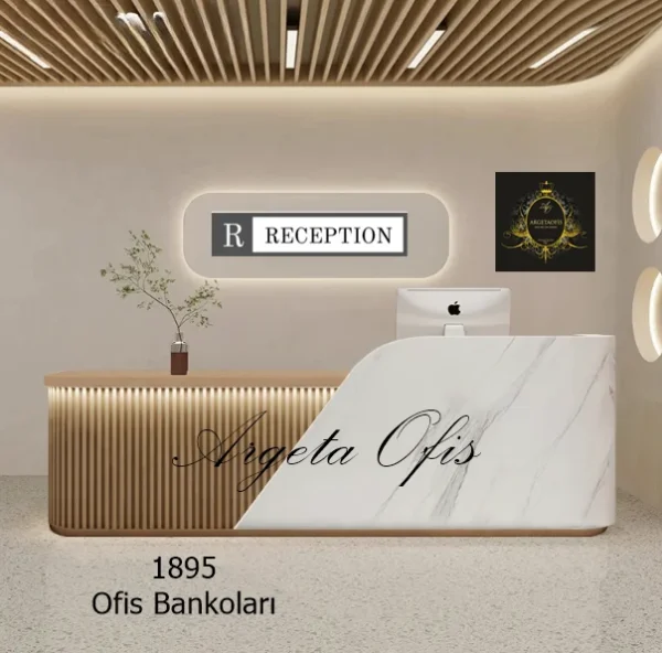 1895 Kasa Bankoları