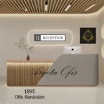 1895 Kasa Bankoları