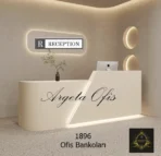 1896 Kasa Bankoları