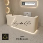 1896 Kasa Bankoları