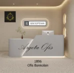 1896 Kasa Bankoları