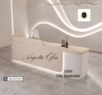 1899 Kasa Bankoları