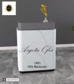 1901 Kasa Bankoları