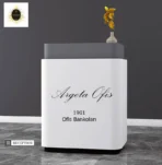 1901 Kasa Bankoları