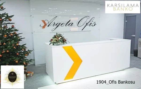 1904 Kasa Bankoları