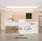 1908 Kasa Bankoları