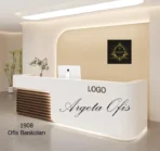 1908 Kasa Bankoları