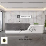 1909 Kasa Bankoları