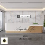 1909 Kasa Bankoları