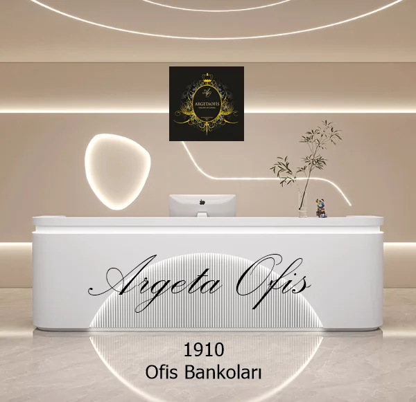 1910 Kasa Bankoları