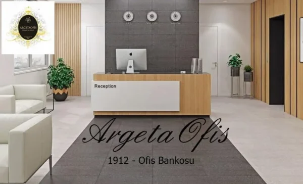 1912 Kasa Bankoları