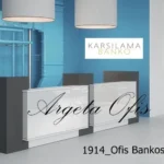 1914 Kasa Bankoları